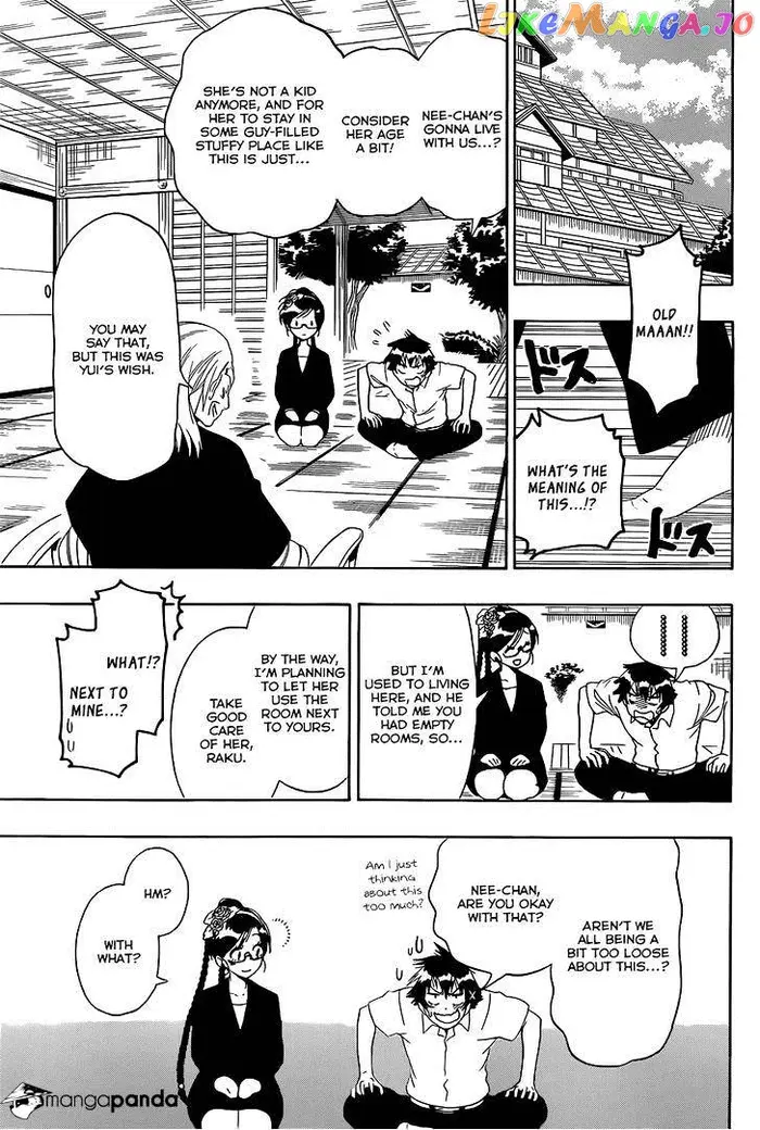 Nisekoi Chapter 119 image 10_optimized
